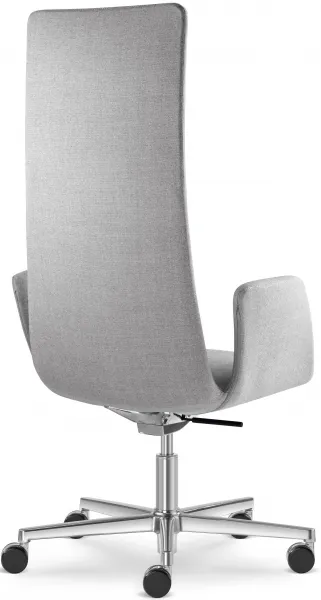 LD SEATING Konferenčné kreslo Harmony Modern 890