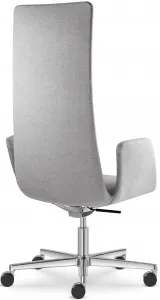 LD SEATING Konferenčné kreslo Harmony Modern 890