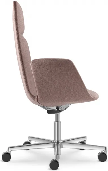 LD SEATING Konferenčné kreslo Harmony Modern 880