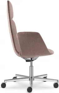 LD SEATING Konferenčné kreslo Harmony Modern 880