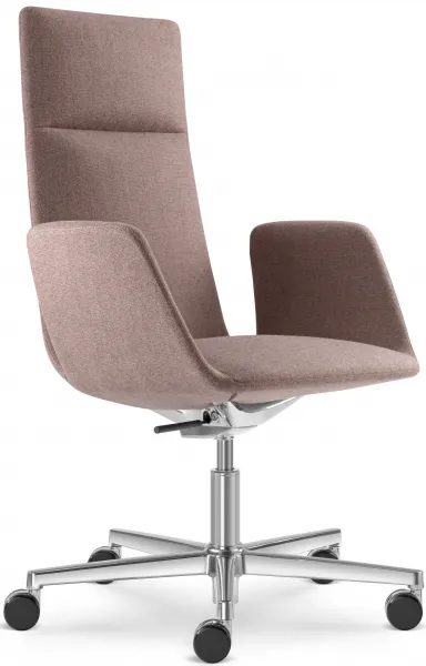 LD SEATING Konferenčné kreslo Harmony Modern 880