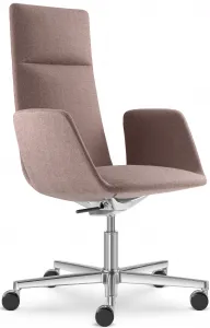 LD SEATING Konferenčné kreslo Harmony Modern 880