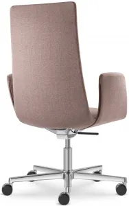 LD SEATING Konferenčné kreslo Harmony Modern 880