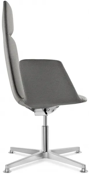 LD SEATING Konferenčné kreslo Harmony Modern 880, F34-N6