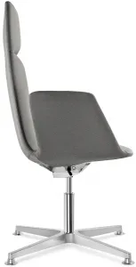 LD SEATING Konferenčné kreslo Harmony Modern 880, F34-N6