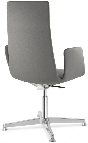 LD SEATING Konferenčné kreslo Harmony Modern 880, F34-N6