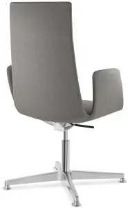LD SEATING Konferenčné kreslo Harmony Modern 880, F34-N6