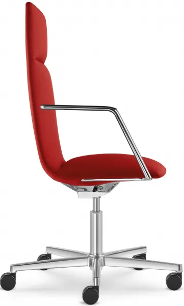 LD SEATING Konferenčné kreslo Harmony Modern 885
