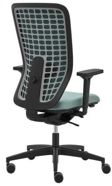 RIM kancelárska stolička SPACE SP 1523