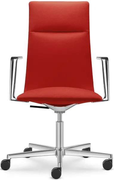 LD SEATING Konferenčné kreslo Harmony Modern 885