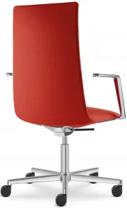 LD SEATING Konferenčné kreslo Harmony Modern 885