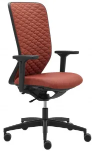 RIM kancelárska stolička SPACE SP 1523