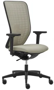 RIM kancelárska stolička SPACE SP 1523