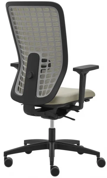 RIM kancelárska stolička SPACE SP 1523
