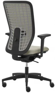 RIM kancelárska stolička SPACE SP 1523