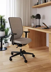 RIM kancelárska stolička SPACE SP 1523