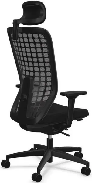 RIM kancelárska stolička SPACE SP 1523