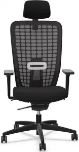 RIM kancelárska stolička SPACE SP 1523