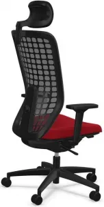 RIM kancelárska stolička SPACE SP 1523