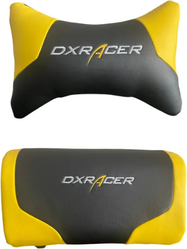 DXRACER Vankúšik DX F08/NY - Kombo