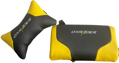 DXRACER Vankúšik DX F08/NY - Kombo