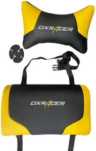 DXRACER Vankúšik DX F08/NY - Kombo