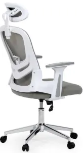 AUTRONIC Kancelárska stolička KA-K2031 GREY, sivá