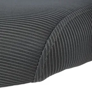 AUTRONIC Kancelárska stolička KA-Q843 GREY, sivá