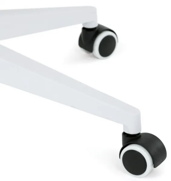 AUTRONIC Kancelárska stolička KA-Q843 GREY, sivá