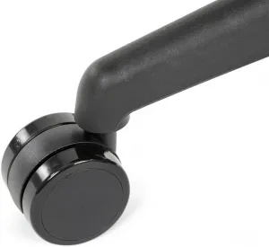 AUTRONIC Kancelárska stolička KA-Y358 BK, čierna