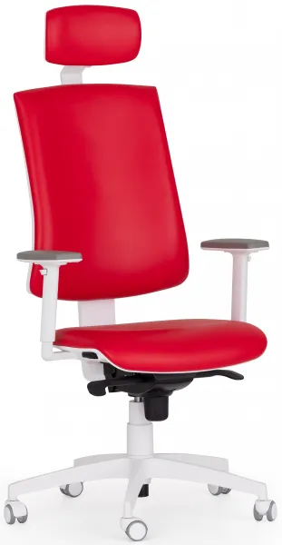 MULTISED Kancelárska stolička BZJ 501