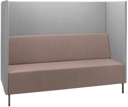 LD SEATING Trojmiestny Kubik Box KB3