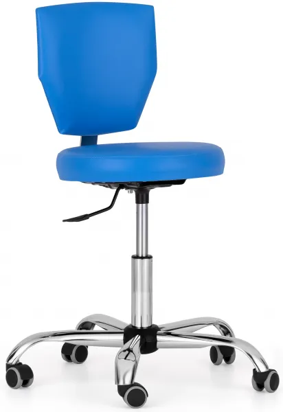 MULTISED Zdravotnická stolička BZJ 503