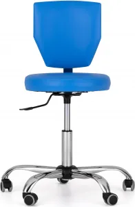 MULTISED Zdravotnická stolička BZJ 503