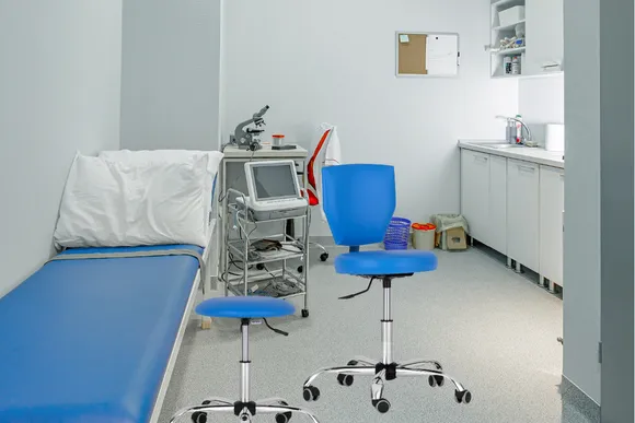 MULTISED Zdravotnická stolička BZJ 503
