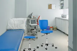 MULTISED Zdravotnická stolička BZJ 503