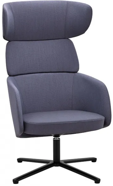 RIM designové křeslo WINX LOUNGE WX 886.01