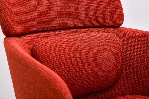 RIM designové křeslo WINX LOUNGE WX 885.13
