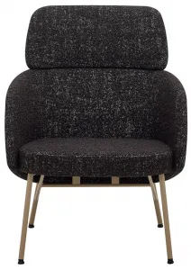 RIM designové křeslo WINX LOUNGE WX 885.09