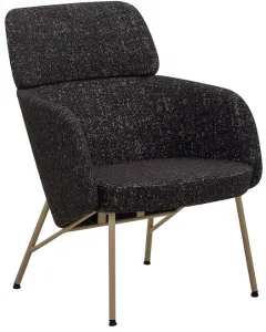 RIM designové křeslo WINX LOUNGE WX 885.09