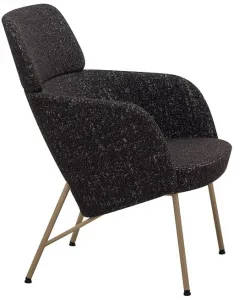 RIM designové křeslo WINX LOUNGE WX 885.09