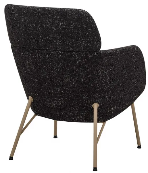 RIM designové křeslo WINX LOUNGE WX 885.09