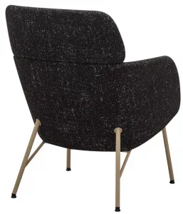 RIM designové křeslo WINX LOUNGE WX 885.09
