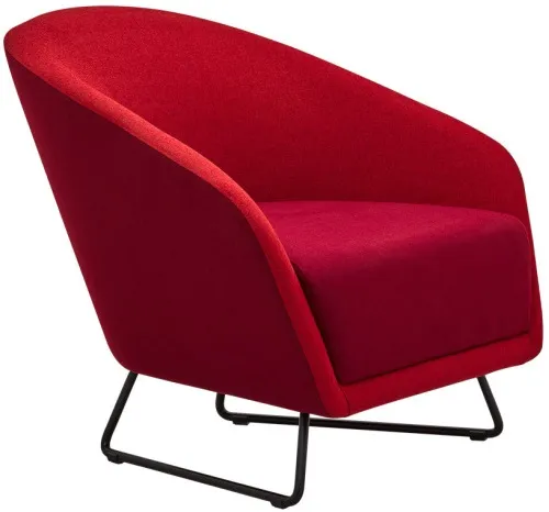 RIM dizajnové kreslo ORGANIX OX 5261