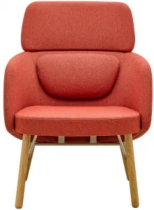 RIM designové křeslo WINX LOUNGE WX 885.17
