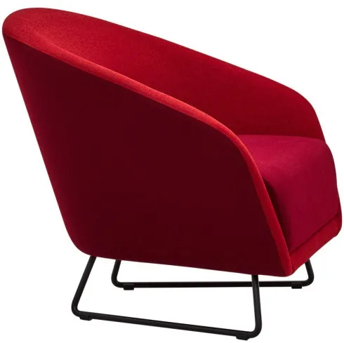 RIM dizajnové kreslo ORGANIX OX 5261