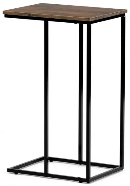 AUTRONIC konferenčný stolík CT-G1040 OLW