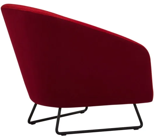 RIM dizajnové kreslo ORGANIX OX 5261