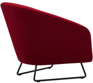 RIM dizajnové kreslo ORGANIX OX 5261