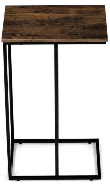 AUTRONIC konferenčný stolík CT-G1040 OLW